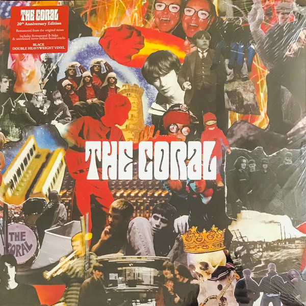 The Coral